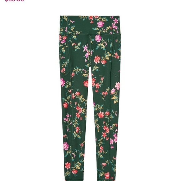 Victoria secret Incredible Lace-up Legging… - Picture 3 of 7